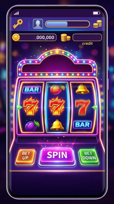 9399slot tampilan beranda