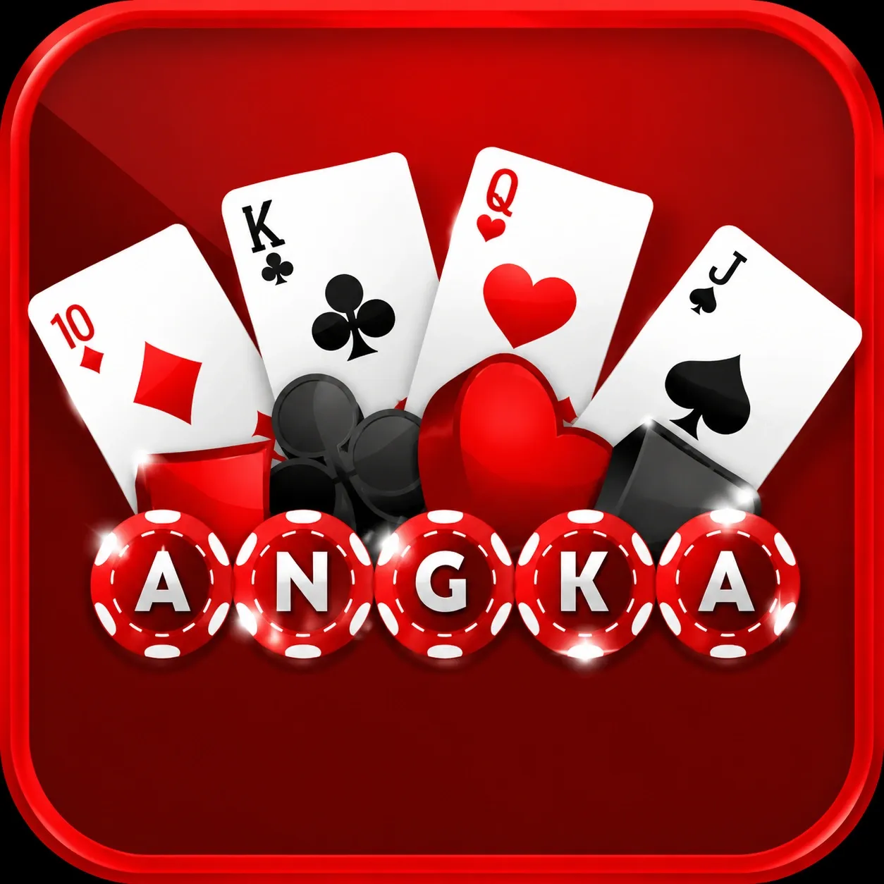 ANGKABET - Pengelola File Terbaik untuk Smartphone Anda
