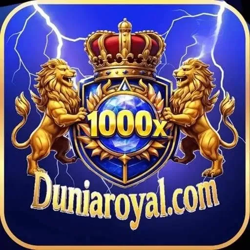 DUNIAROYAL - Aplikasi Forum Komunitas Terbaik untuk Sosial & Chat
