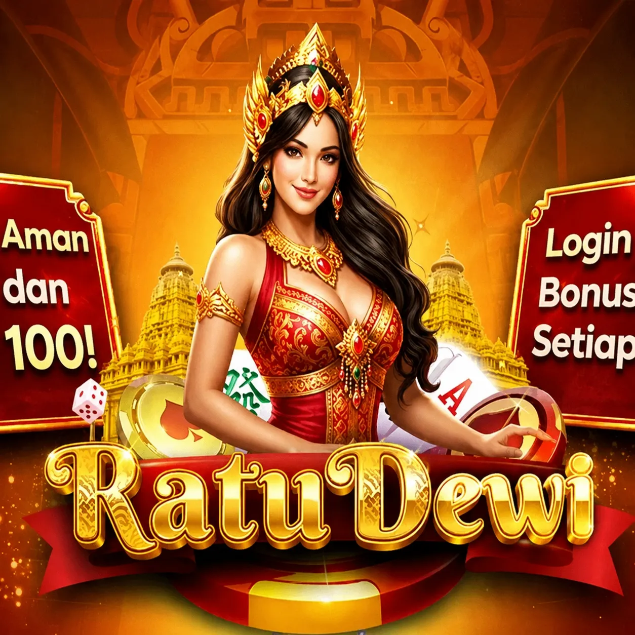 RATUDEWI - Kunci Aplikasi Terbaik untuk Keamanan HP Anda